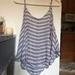 Free People tank top